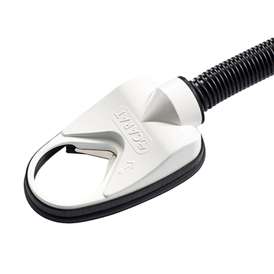 Carat DPB0200000 Staubabsaugung für Bohrer bis zu 72 mm