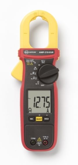Beha-Amprobe 4560581 AMP-210-EUR TRMS AC Stromzange 30 mm