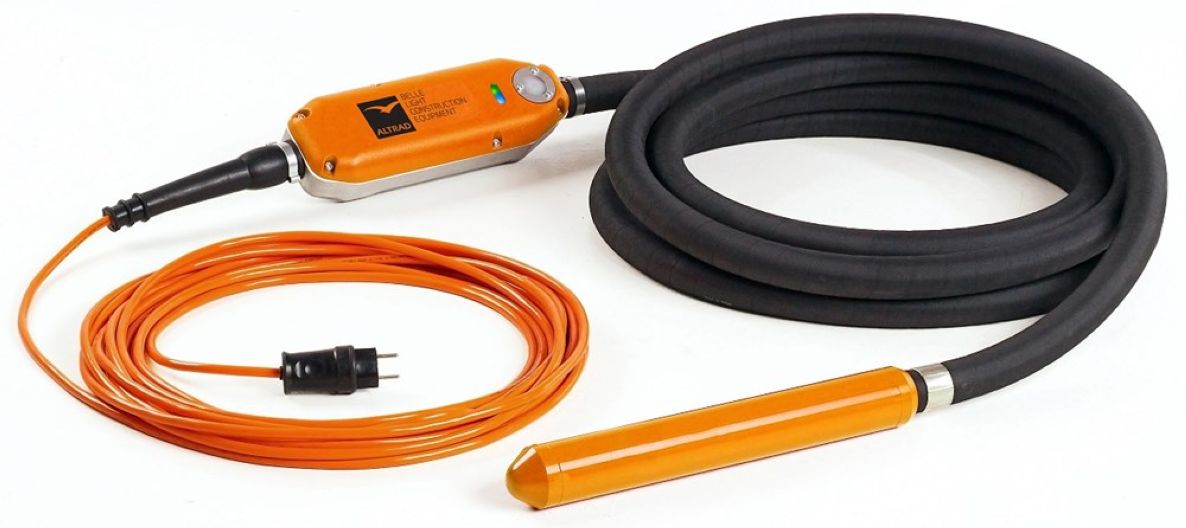 Belle 65011 Vibrator Vibratech 65