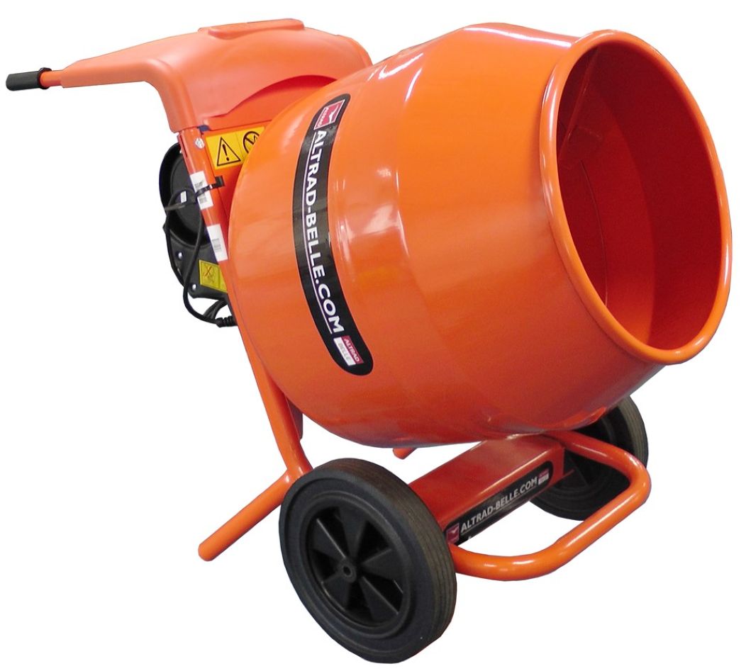 Belle 63005 Minimix 150 Betonmischer 130L 230V EURO1
