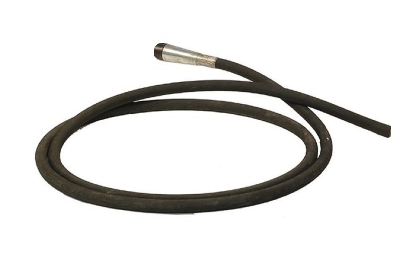 Belle 62304 MegavibPLUS biegsame Welle 3 m