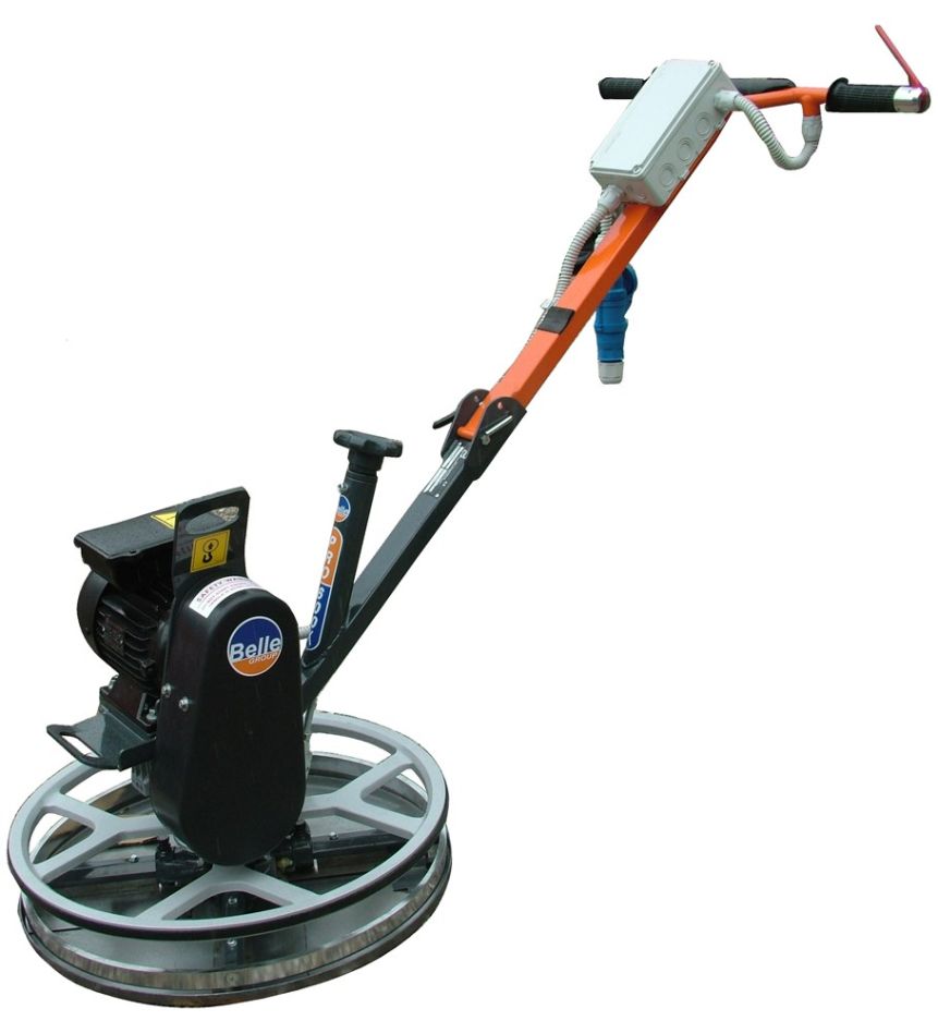 Belle 63085 PRO 600X Schmetterlingsmaschine 230V