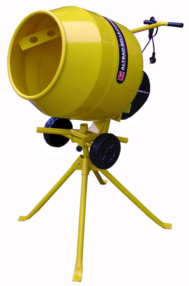 Belle 63004 Minimix 130 Betonmischer 130L 230V