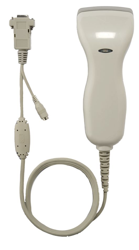 Benning 009369 Barcode-Scanner