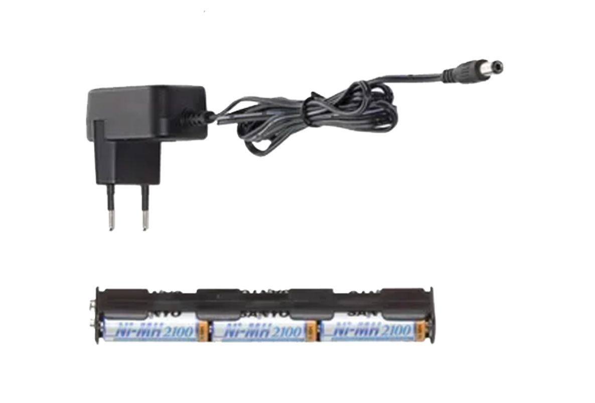 Benning 10008308 Ladegerät für IT 115, 130