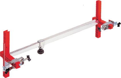 Bessey TU Türfutterstrebe 565-1010mm