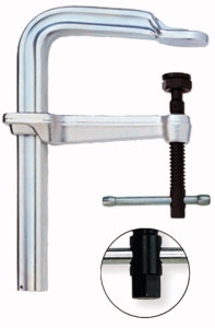 Bessey STB150M Hochleistungszwinge 0-1500mm