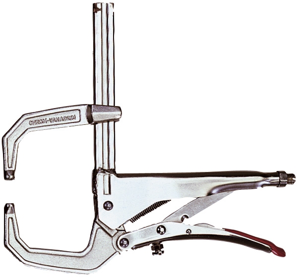 Bessey GRZC Greifzange