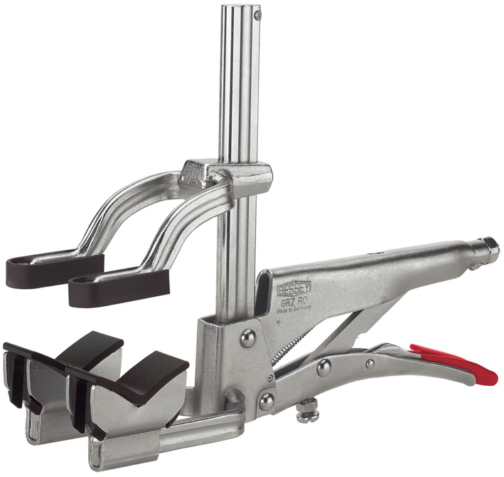 Bessey GRZRO Rohrgreifer