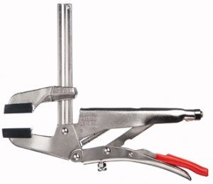 Bessey GRZ20 Parallel-Gripzange 0-200mm
