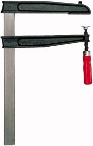 Bessey TGN80T25 Tiefspann-Schraubzwinge 0-800mm