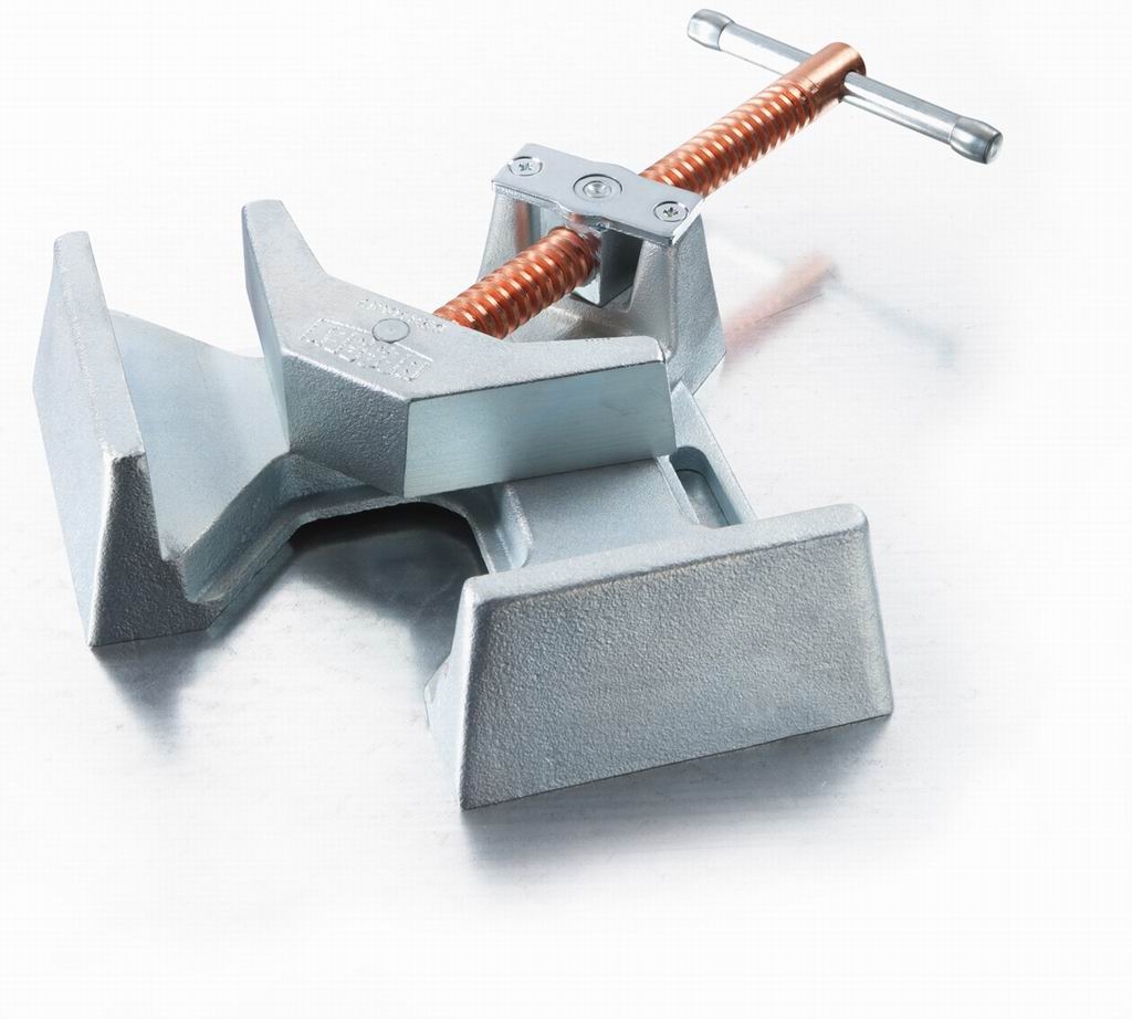Bessey WSM9 Metall-Eckspanner