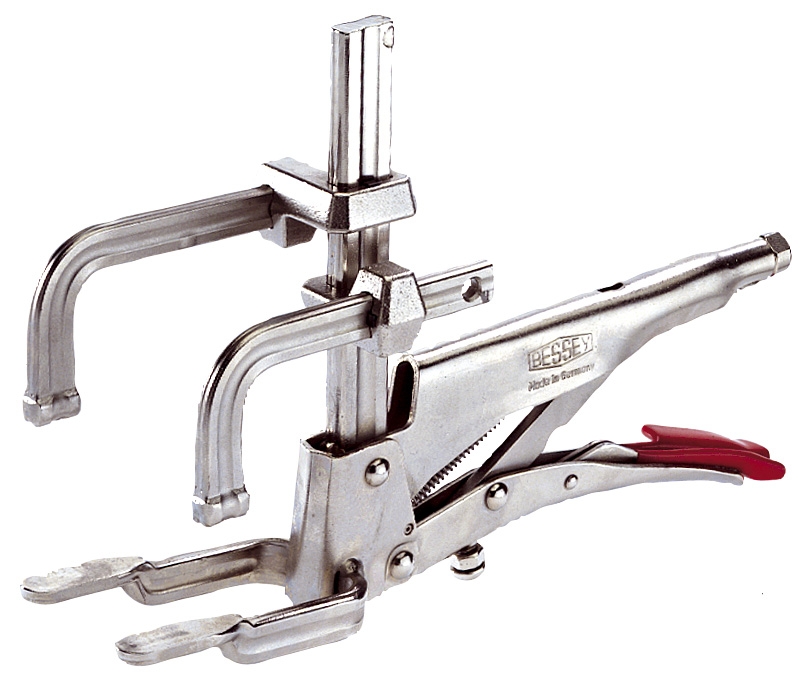 Bessey GRZV Variogrip