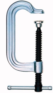 Bessey VC2 C-Schraubzwinge 0-50mm