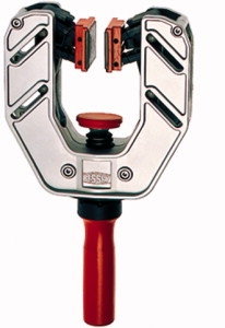 Bessey EKT55 Einhand-Kantenzwinge