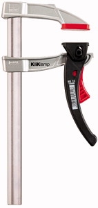 Bessey KLI30 KliKlamp 0-300mm