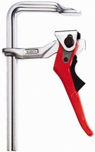 Bessey GH80 Hebelzwinge 0-800mm