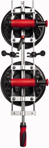 Bessey PS130 Plattenspanner,groß und stark