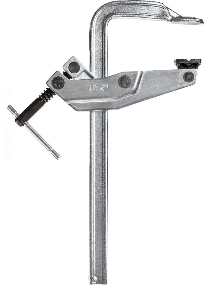 Bessey GRA100-12 Greifarmzwinge GRA 1000/120
