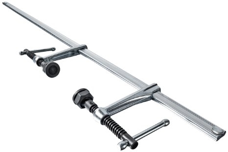 Bessey SLV100M Variables Hochleistungszwinge 1000mm