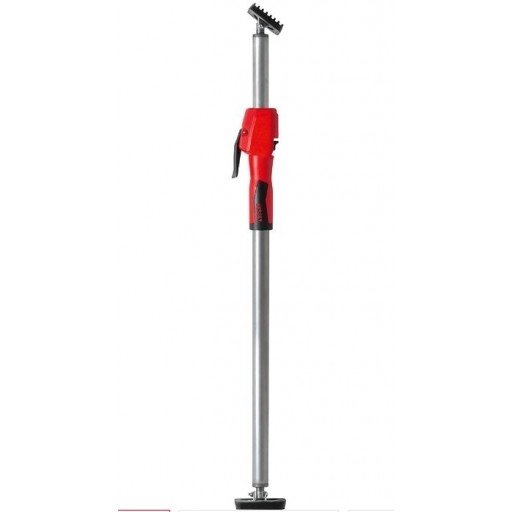 Bessey STE250 Decken- und Montagebügel mit Pumpengriff 1450 - 2500 mm 350 kg