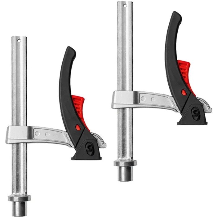 Bessey TW20-15-8KLI-SET Spannelement für Mehrzwecktisch TW-KLI - 2 Stück