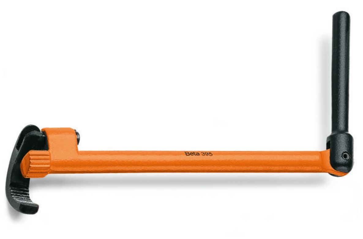 Beta 003950001 395-Senkschraubenschlüssel