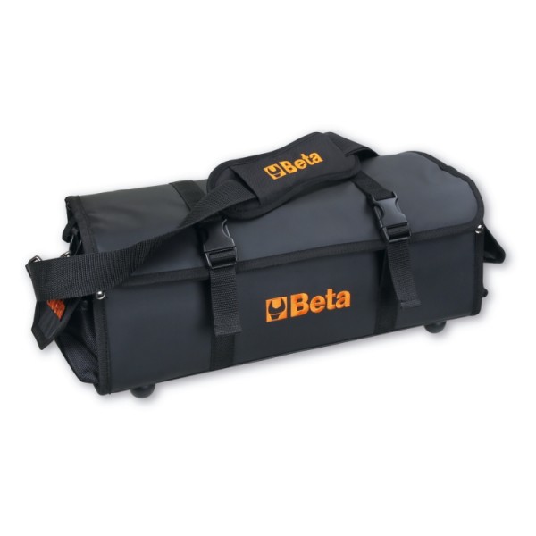 Beta 021090200 C9MT Werkzeugtasche für allgemeine Wartungsarbeiten, leer
