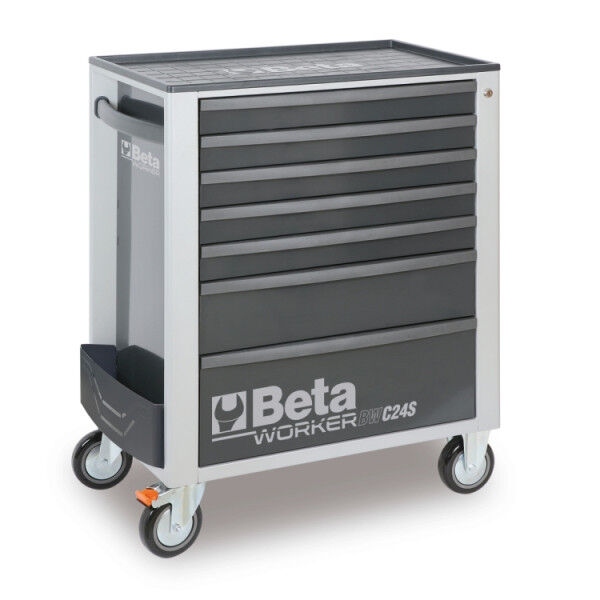 Beta 024006325 BW 2400S G7/E-M Werkzeugwagen 309-teilig