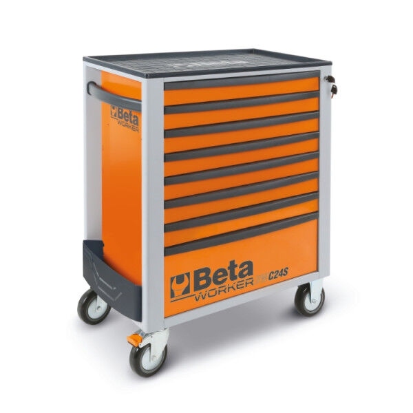 Beta 024006341 BW 2400S O8/E-L Werkzeugwagen 398 St.