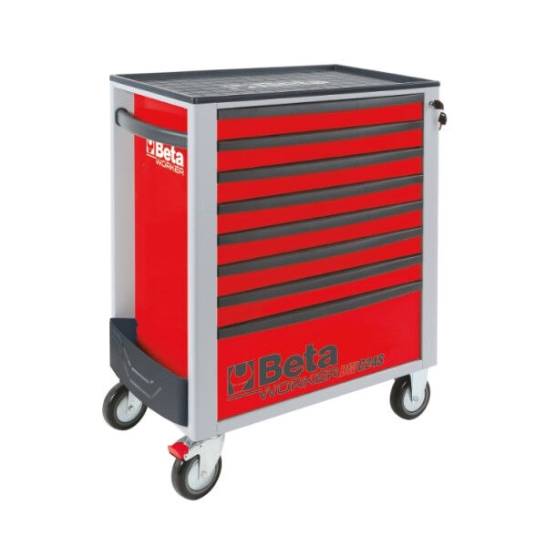 Beta 024006343 BW 2400S R8/E-L Werkzeugwagen 398 St.