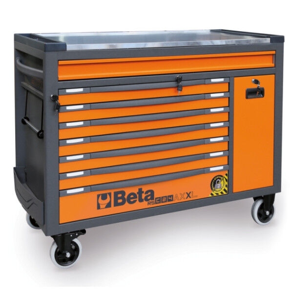 Beta 024006381 BW 2400 RSC24AXXL-O Werkzeugwagen 1061 Stück