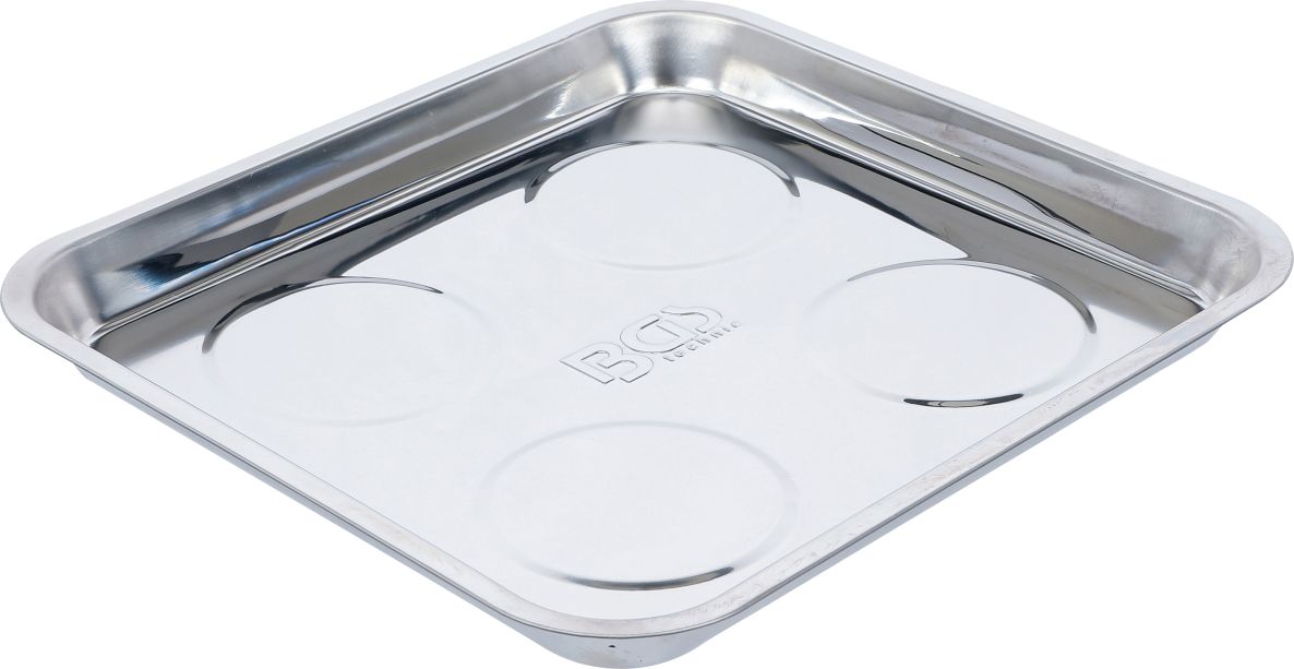 BGS 1151 Magnetische Skala aus Edelstahl 265 x 290 mm
