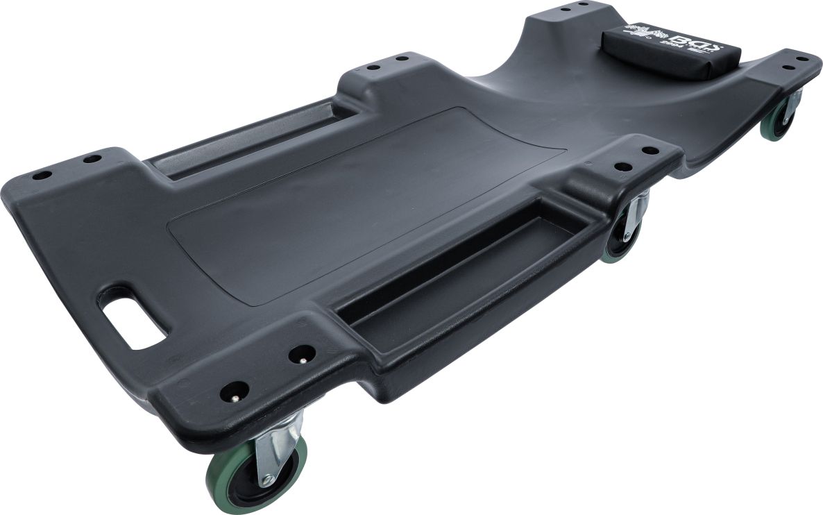 BGS 2994 Arbeitsplatz-Rollbrett 1000 x 510 mm