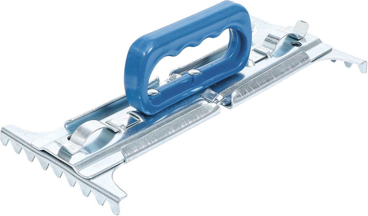 BGS 3231 Fliesenträger verstellbar 300 - 500 mm