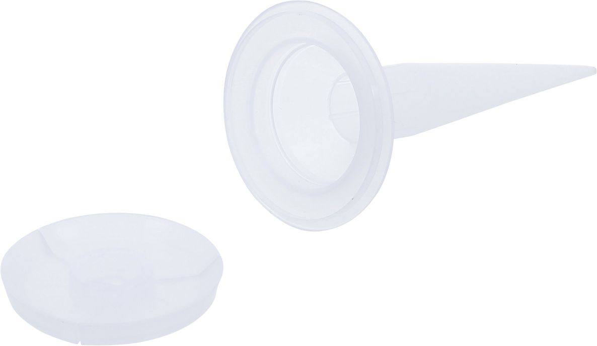 BGS 3512 Ersatzdüsen für Bausatzspritzen