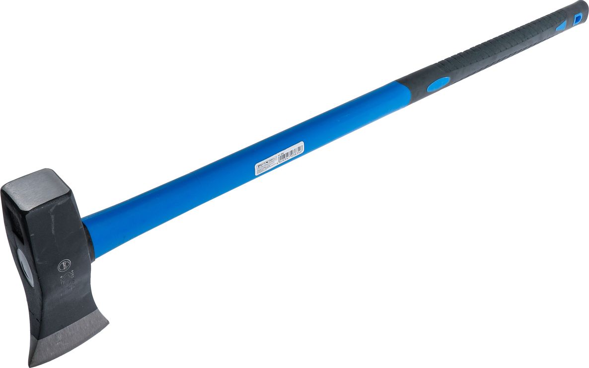 BGS 3834 Spaltaxt Glasfaser stell 3000 g