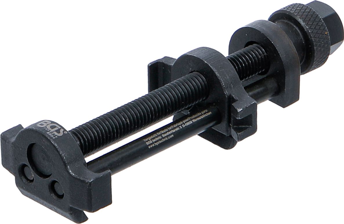 BGS 8804 Schlauchschellenspanner 0 - 40 mm
