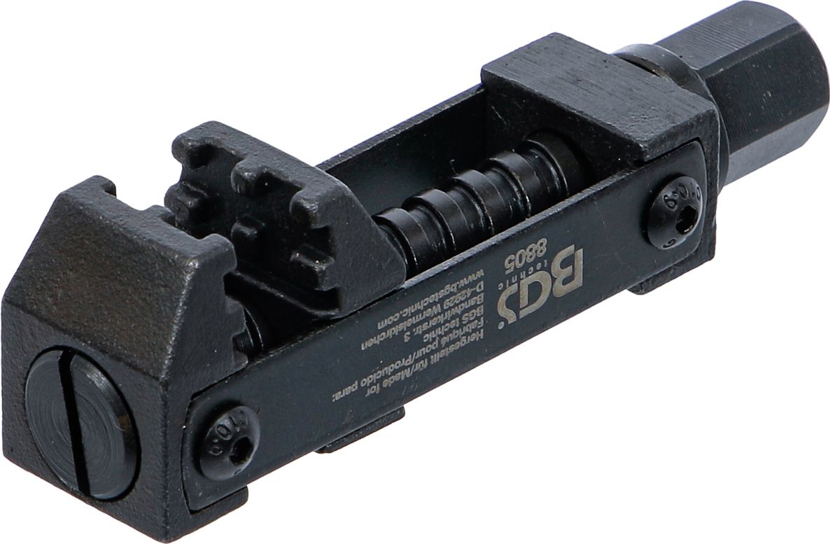 BGS 8805 Schlauchschellenspanner 0 - 40 mm