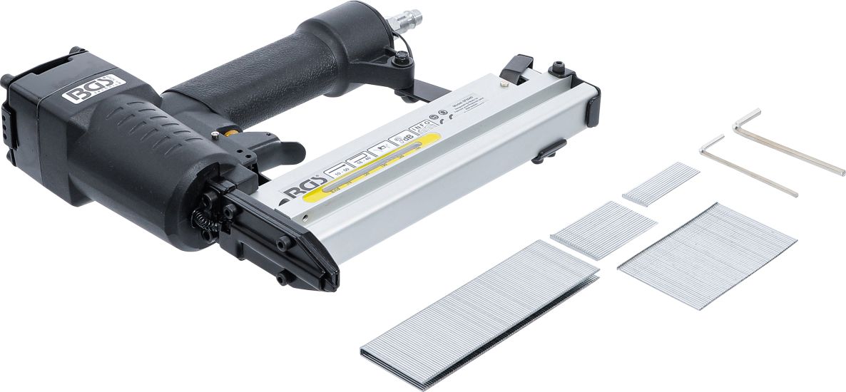 BGS 32801 Druckluft-Kombi-Tacker 50 mm