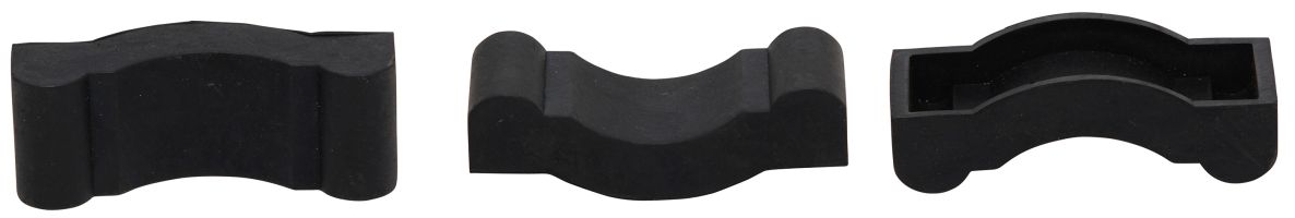 BGS 3015-9 Schutzabdeckungsgummi für Achsträger BGS 3015