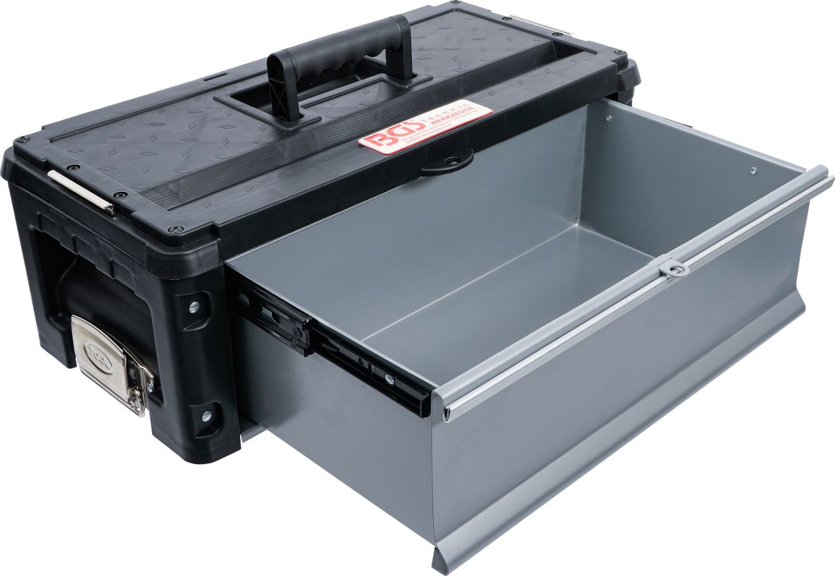 BGS 2002-1 Werkzeugwagen-Aufbaukasten für BGS 2002