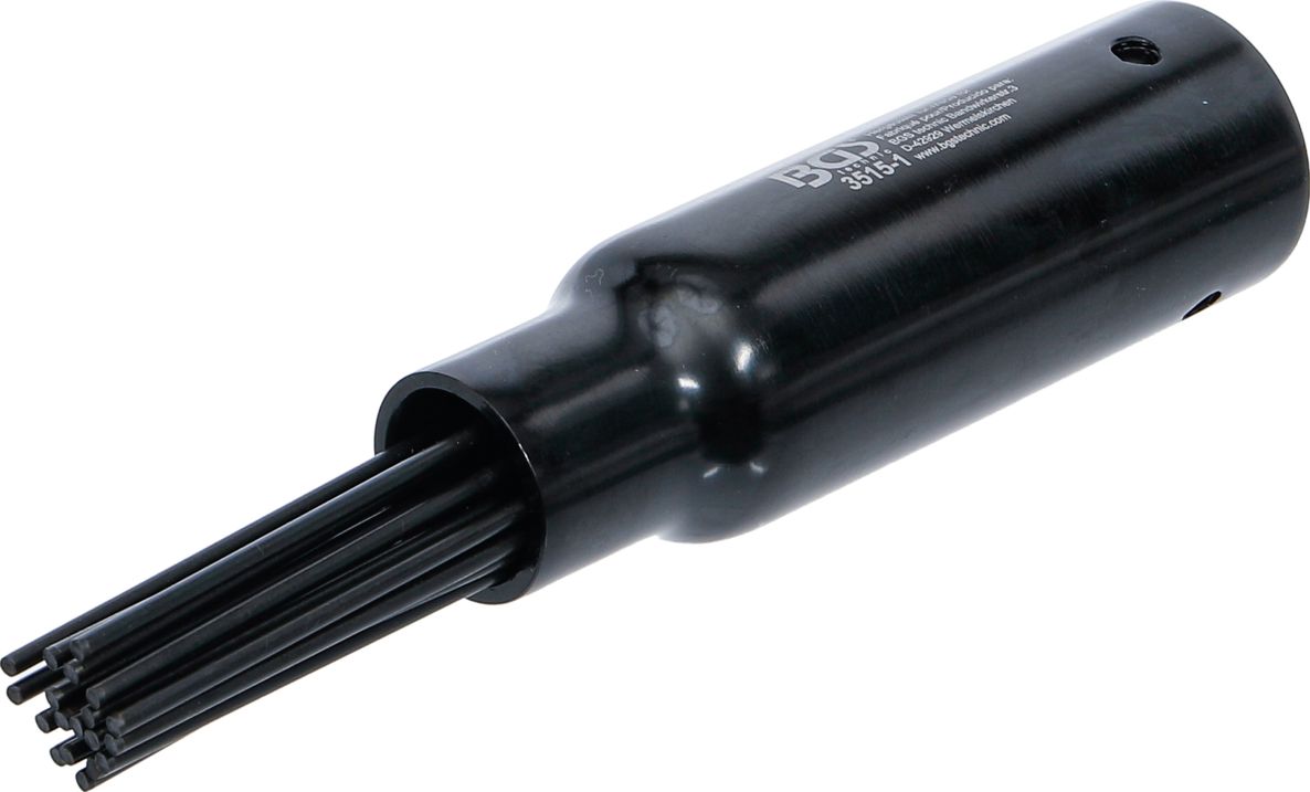 BGS 3515-1 Nadeltesterkopf mit 10 mm Anschluss