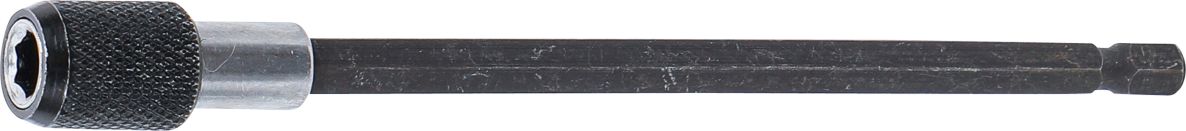 BGS 3078-3 Verlängerungsstück für Bits, Bürsten, etc. 6,3 mm (1/4") 150 mm