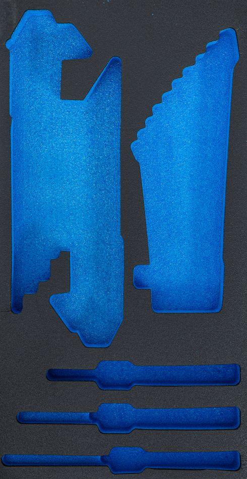 BGS 2002-5 Koffereinsatz leer für BGS 2002-8