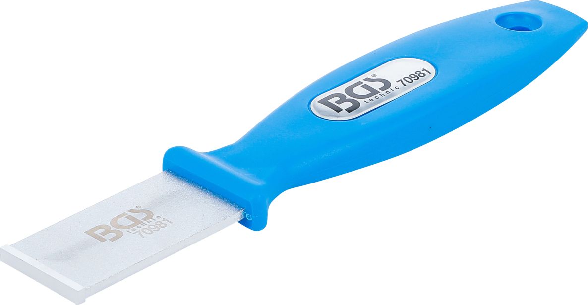 BGS 70981 Hartmetall-Schaber 32 mm