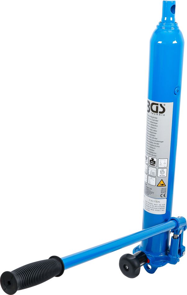 BGS 74498 Hydraulikzylinder für Motorkran BGS 11998