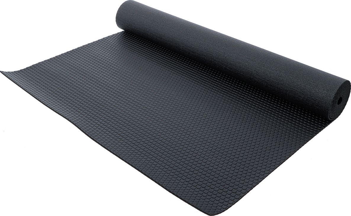 BGS 80193 Antirutschmatte 2000 x 560 mm für Wandsystem