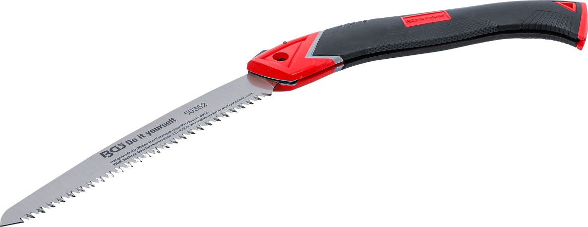 BGS Do It Yourself 50352 Klappsäge 514 mm