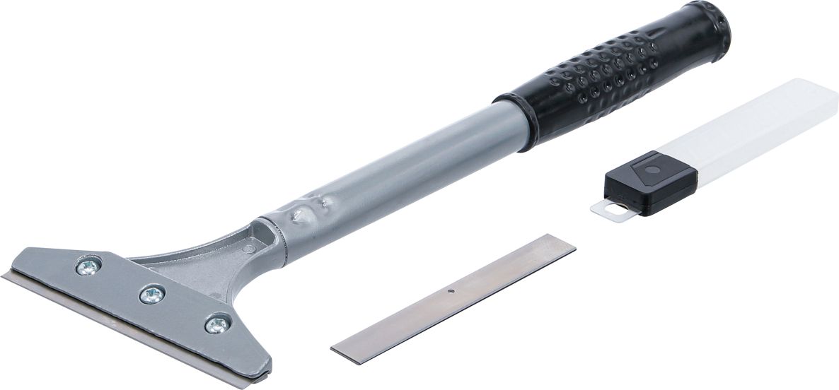 BGS Do It Yourself 76130 Tapeten-/Bodenabstreifer 300 mm